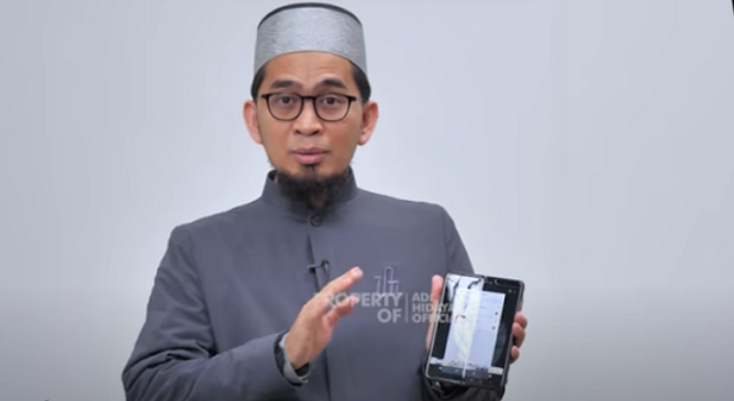 Google Hapus Aplikasi Ustadz Adi Hidayat Ternyata Ini Penyebabnya