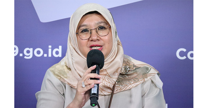 dr Siti Nadia Tarmizi