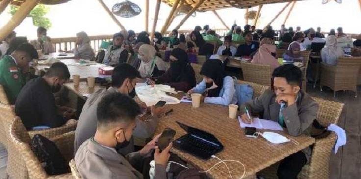 Lombok Writers Festival 2022