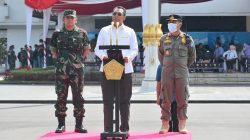 Gubernur NTB Berikan Pembekalan ke Peserta Latsitarda Nusantara XLII
