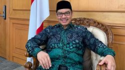 Alhamdulillah, Indonesia Raih Penghargaan Kependudukan dari PBB