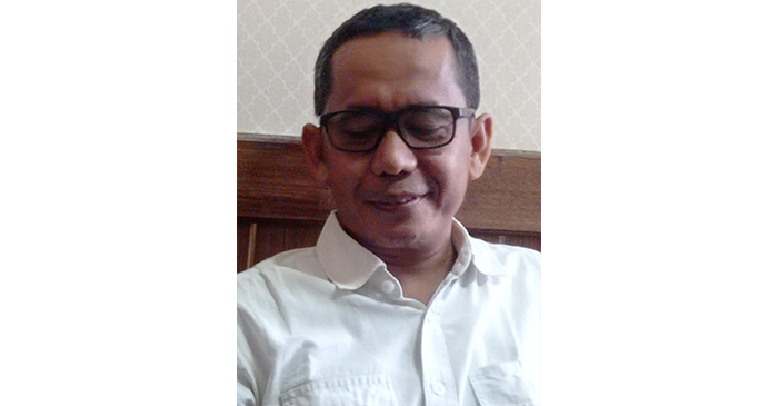 drg Asrul Sani