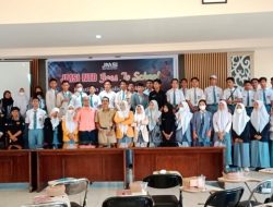JMSI NTB Goes to School, Latih Jurnalistik SMA/SMK se-Bumi Gora