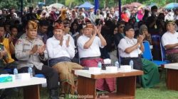 Sinyal Kecelakaan Politik di Balik Festival Kecimol Lombok Timur