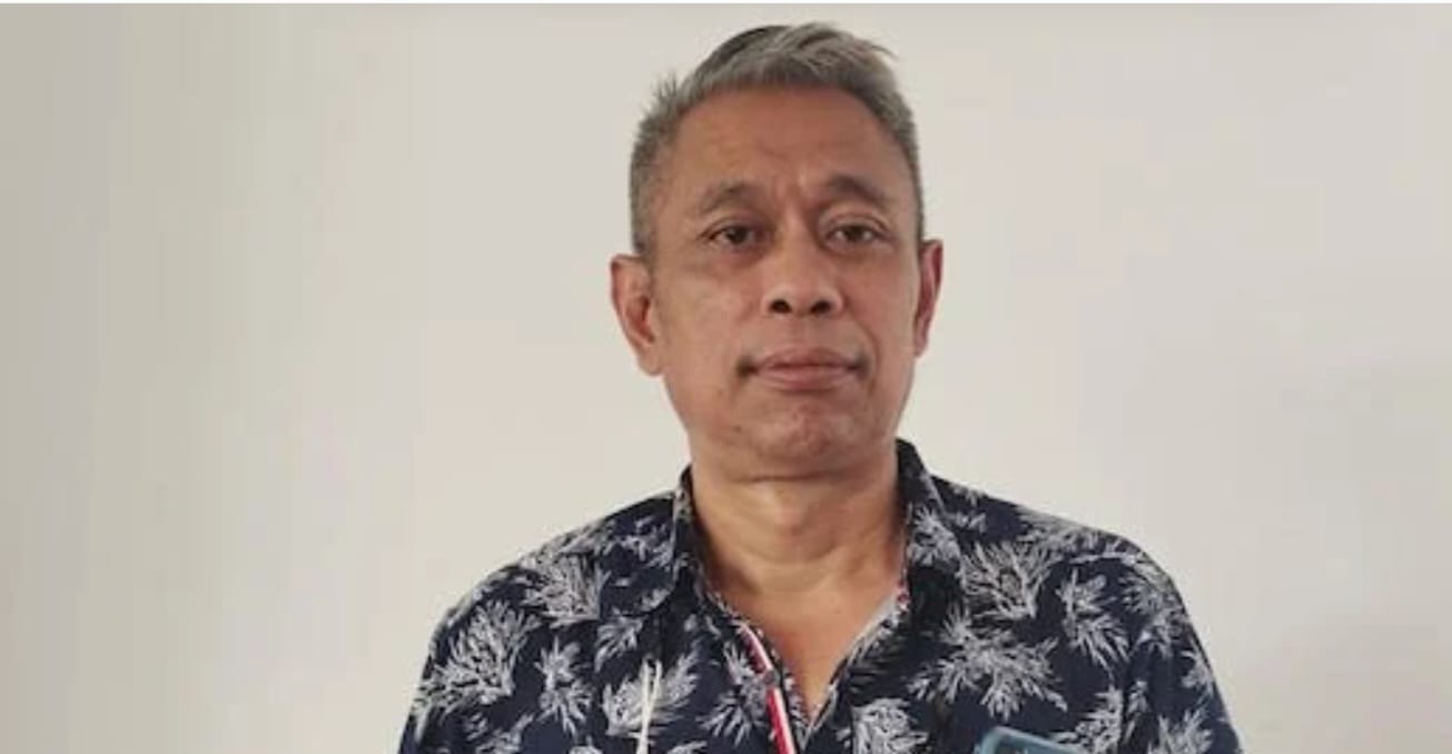 Ketua Umum PRIMA, Agus Jabo Priyono