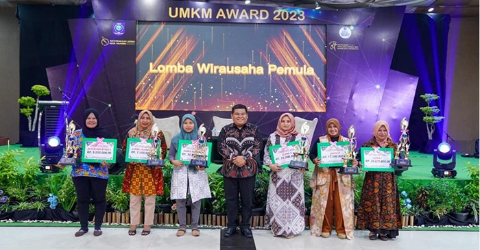UMKM Award 2023