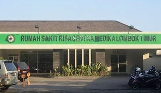 Rumah Sakit Risa Sentra Medika Lombok Timur