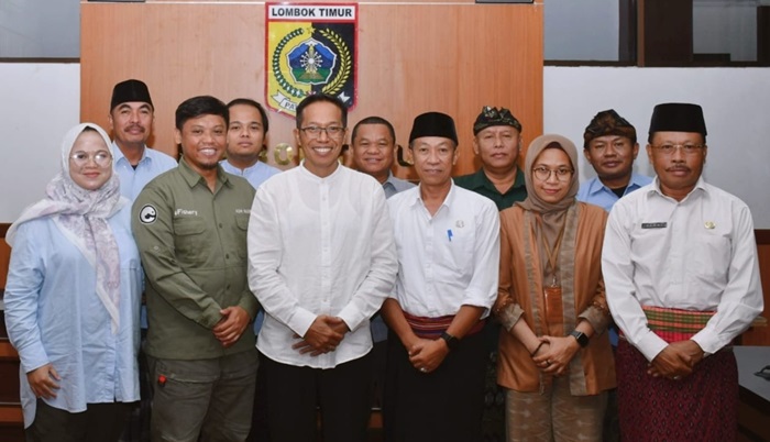perwakilan PT Multidaya Teknologi Nusantara